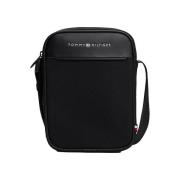 Schoudertas Tommy Hilfiger -