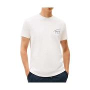 T-shirt Korte Mouw Tommy Hilfiger -