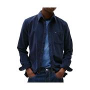 Overhemd Lange Mouw Tommy Hilfiger -