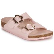 Slippers BIRKENSTOCK Arizona Kids Flower Buckle