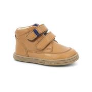 Hoge Sneakers Kickers Tractok