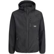 Windjack Jack &amp; Jones Theo Softshell Jacket