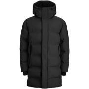 Parka Jas Jack &amp; Jones Fusion Long Puffer