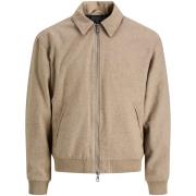 Donsjas Jack &amp; Jones Cover Bomber