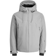 Parka Jas Jack &amp; Jones Fusion Technical Jacket