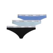 Strings Calvin Klein Jeans -