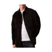 Overhemd Lange Mouw Calvin Klein Jeans -