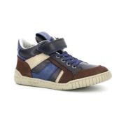 Hoge Sneakers Kickers Wincky Cdt