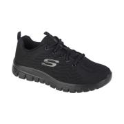 Lage Sneakers Skechers Gracefulget Connected