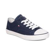 Lage Sneakers Tommy Hilfiger T3X90890800