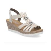 Sandalen Rieker 619B260