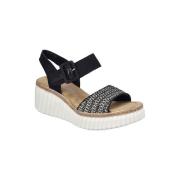 Sandalen Rieker 6917600