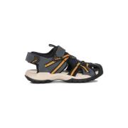 Sandalen Geox J450RBC0659