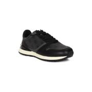 Lage Sneakers Guess FMJISLELL12BLACK
