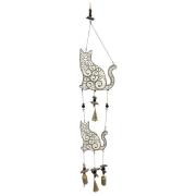 Hangers Signes Grimalt Katten Mobiel