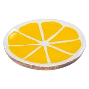 Schaaltjes en manden Signes Grimalt Citroenbord L