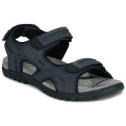 Sandalen Geox UOMO SANDAL STRADA