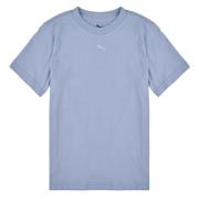 T-shirt Korte Mouw Puma ESS Cat Logo Tee