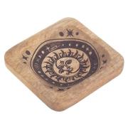 Schaaltjes en manden Signes Grimalt Zon En Maan Tray S