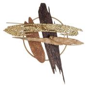 Beeldjes Signes Grimalt Muurdecoratie