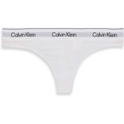 Slips Calvin Klein Jeans Thong
