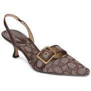 Pumps Coach MARGOT SLINGBACK