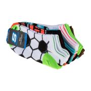 Sportsokken Skechers 6pk Boys Non Terry