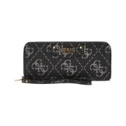 Portemonnee Guess 4g Eco Brenton