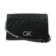 Schoudertas Calvin Klein Jeans K60K611061BAX