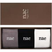 Sokken Nae Vegan Shoes Animal Friendly Socks Pack3