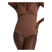 Shapewear Bye Bra Sculpting Bye ultra hoge taille slip Bra