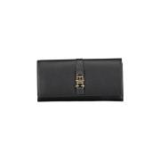 Portemonnee Tommy Hilfiger aw0aw14234nerobdsuni