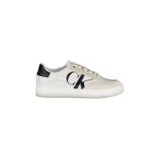 Lage Sneakers Calvin Klein Jeans yw0yw01057f