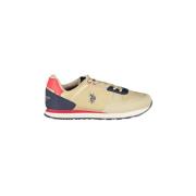 Lage Sneakers U.S Polo Assn. nobik011kcnh1