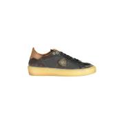 Lage Sneakers Blauer f4staten07les