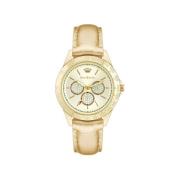 Horloge Juicy Couture jc1220gpgd