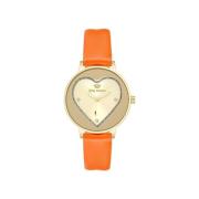 Horloge Juicy Couture jc1234gpor