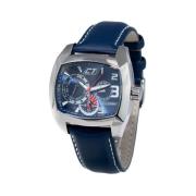 Horloge Chronotech cc7049m03