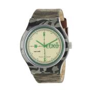 Horloge Marc Ecko e06509m1