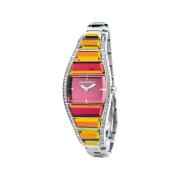 Horloge Chronotech ct7099ls04m