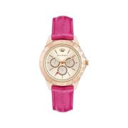 Horloge Juicy Couture jc1220rgpk