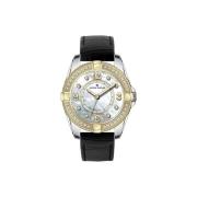 Horloge Alpha Saphir 365b