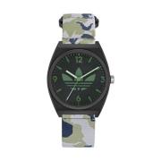 Horloge adidas aost22040