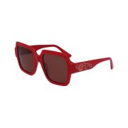 Zonnebril Karl Lagerfeld kl6104sr600