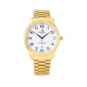 Horloge Bellevue f10