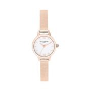 Horloge Olivia Burton ob16mc61