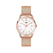 Horloge Henry London hl39m0026