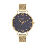 Horloge Olivia Burton ob16gd75
