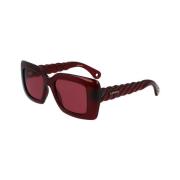Zonnebril Lanvin lnv642s601