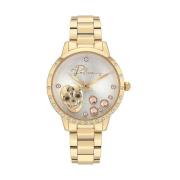 Horloge Police pl16071msg22m